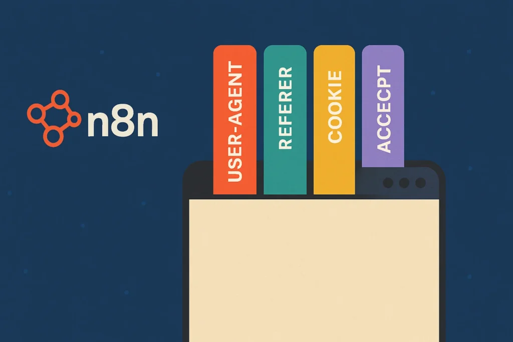 爬蟲 header 標頭